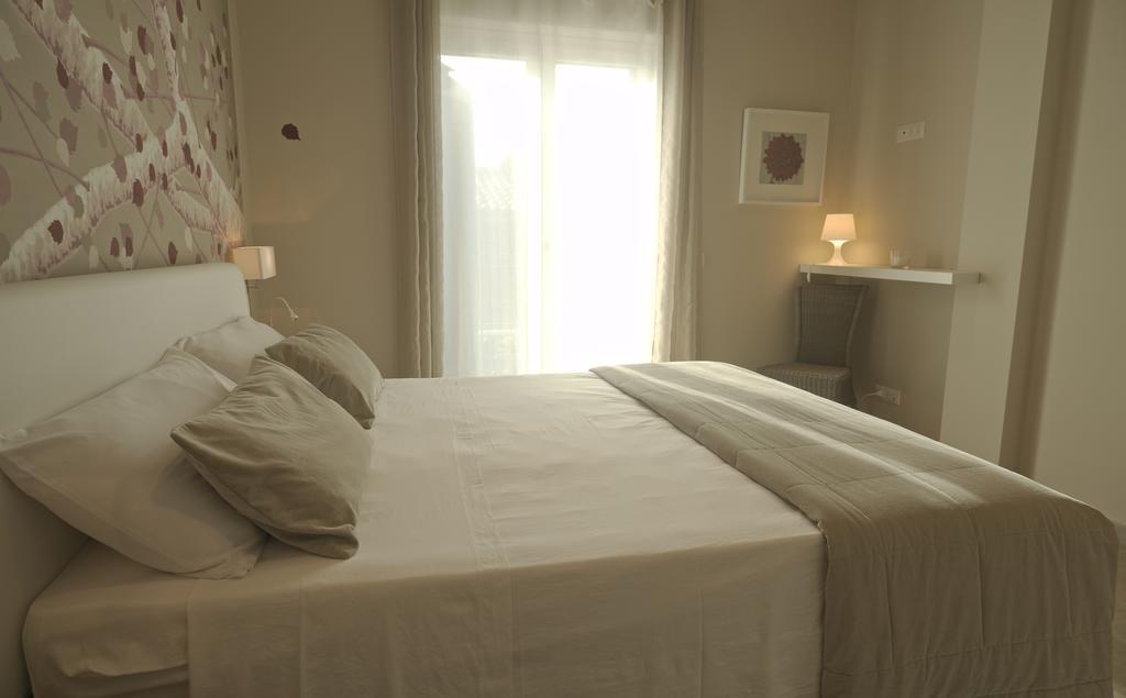 Casa Vacanze I Melograni トレヴィニャーノ・ロマーノ 部屋 写真